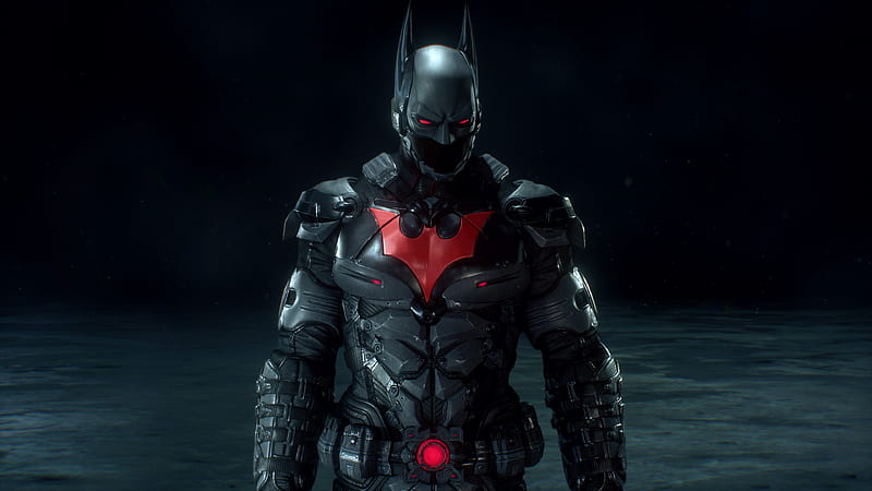 Batman Arkham Knight- Steam | MSI Global English Forum