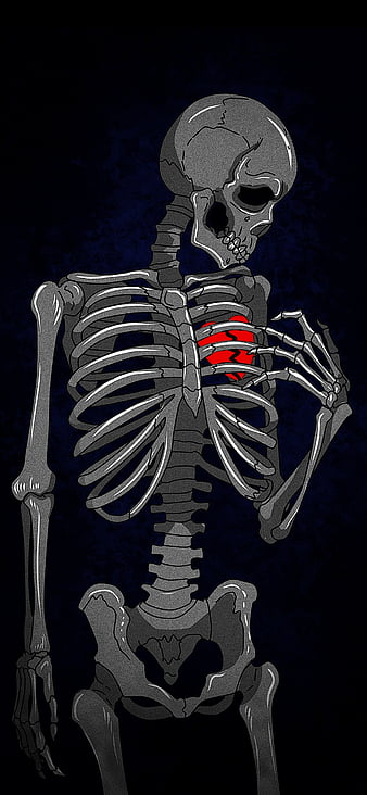 Skeleton Wallpapers - Apps on Google Play