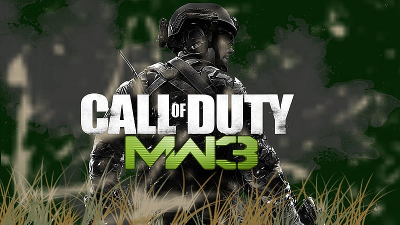 Soap MW3, call, call of duty, cod, duty, guns, modern, modern warfare 3,  of, HD phone wallpaper | Peakpx