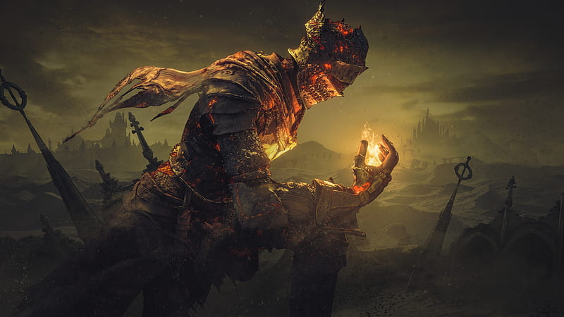 Dark Souls, Dark Souls III, HD wallpaper | Peakpx