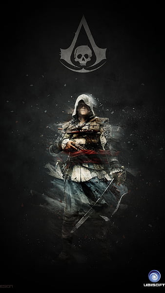 Assassin's Creed IV: Black Flag Wallpapers - Wallpaper Cave