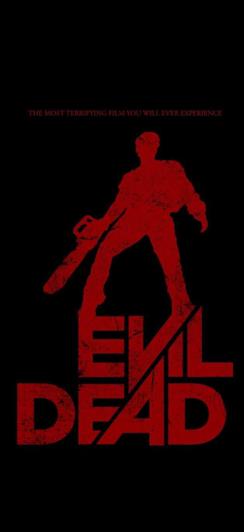 Download Movie Evil Dead II HD Wallpaper