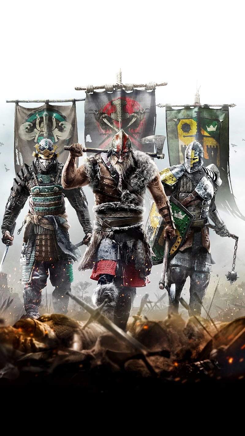 Buy FOR HONOR – Ultimate Edition | Xbox