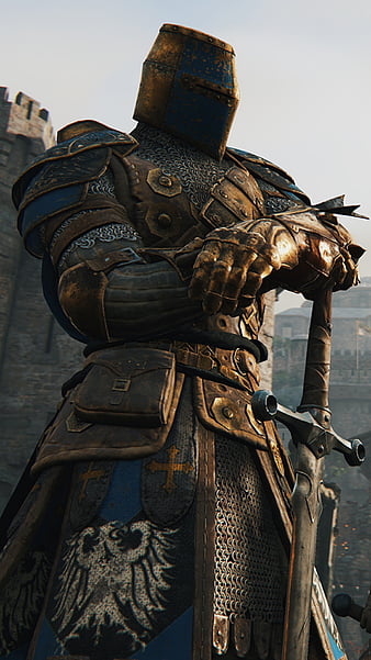 For Honor UltraWide 21:9 wallpapers or desktop backgrounds