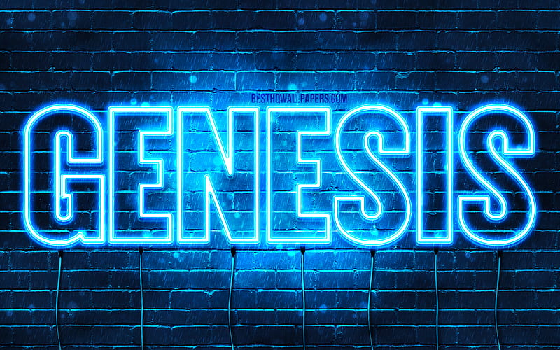 Happy Birtay Genesis pink neon lights, Genesis name, creative, Genesis  Happy Birtay, HD wallpaper | Peakpx