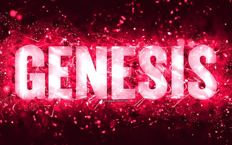 Genesis HD Wallpapers (100++) - MrWallpaper.com