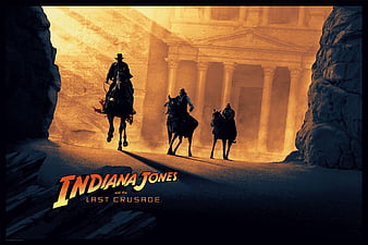 Indiana Jones iPhone Wallpapers - Wallpaper Cave