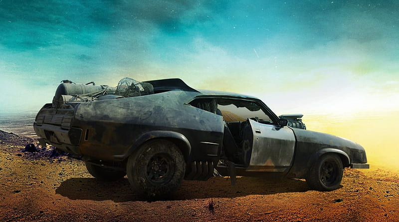 100+] Mad Max Fury Road Wallpapers | Wallpapers.com