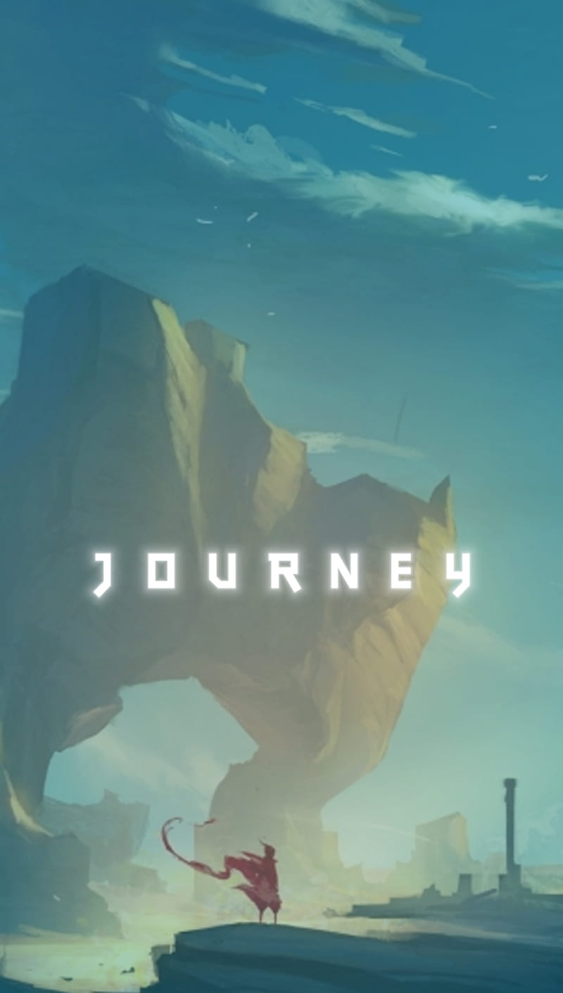 Journey - Minimal Wallpaper Pack by Carudo on DeviantArt