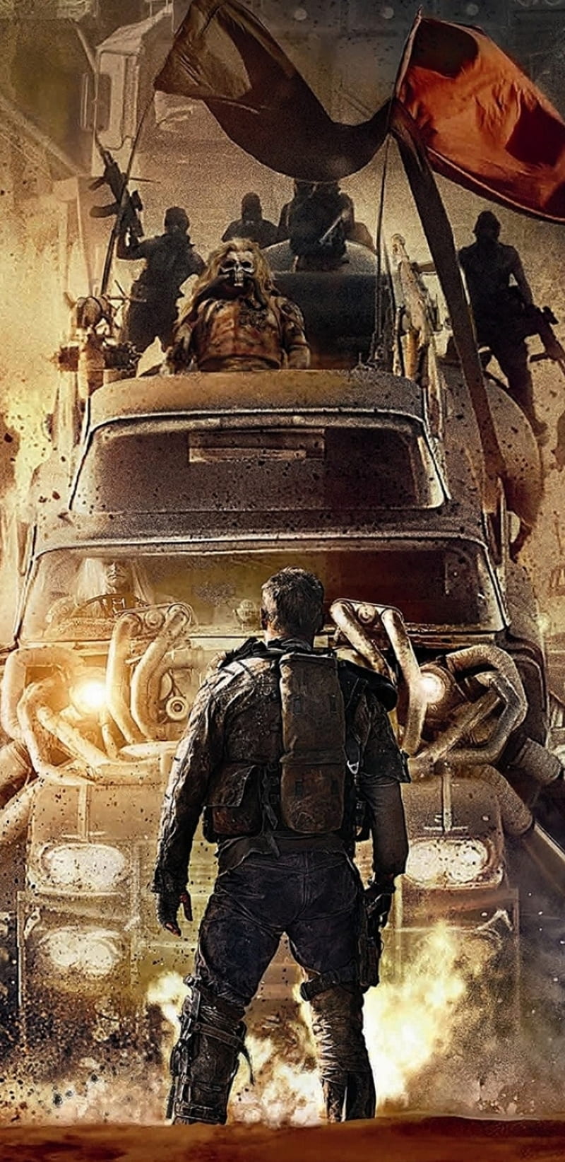 4k Mad Max Game Wallpaper,HD Games Wallpapers,4k Wallpapers,Images,Backgrounds,Photos  and Pictures