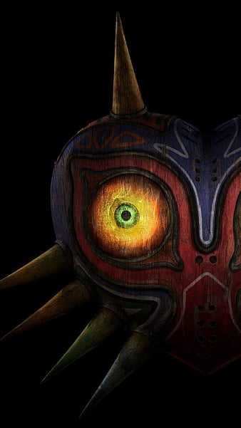 9 Things You Didn't Know About Zelda: Majora's Mask 3DS