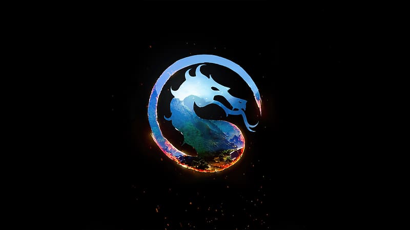 Mortal Kombat 1: free desktop wallpapers and background images