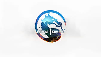 Mortalkombat 1, 2023 game, face-off, fan made, 1280x2120 wallpaper