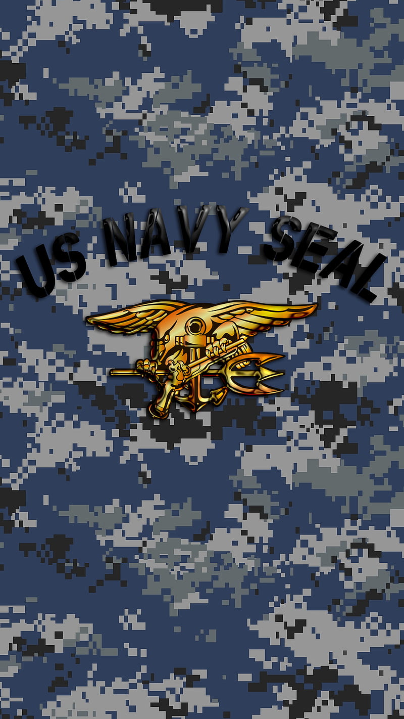 Wallpapers - Navy SEAL Foundation