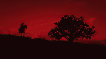 Red Dead Redemption 2 HD Wallpapers and 4K Backgrounds - Wallpapers Den