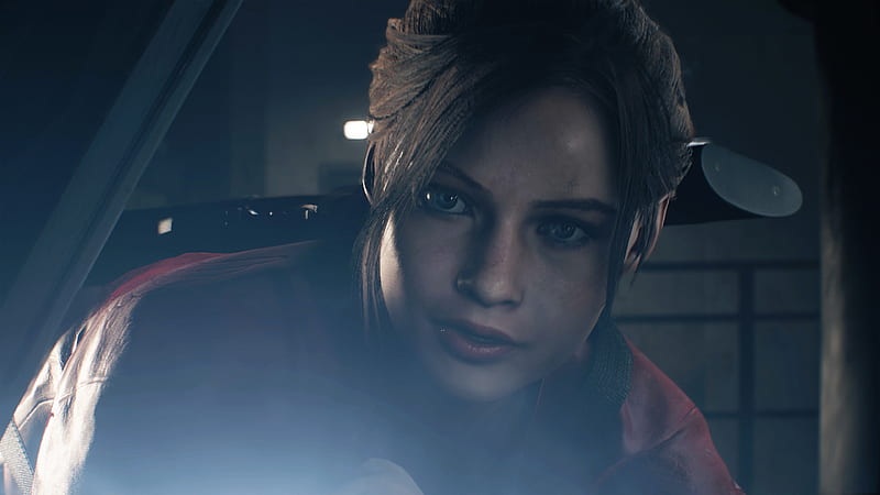 Resident Evil 2 / Biohazard Re:2 Wallpaper Pack | Resident Evil Wiki |  Fandom