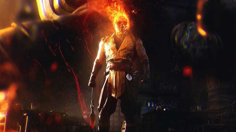 Mortal Kombat 1 Release Date, System Requirements and More