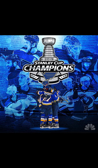 Stanley Cup Playoffs 2018 Wallpapers - Wallpaper Cave