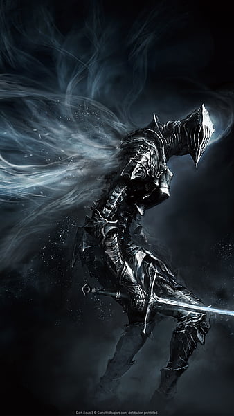 Dark Souls 3 Wallpapers - Wallpaper Cave