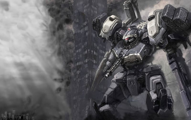 1280x2120 Armored Core Vi Fires Of Rubicon iPhone 6+ ,HD 4k Wallpapers ,Images,Backgrounds,Photos and Pictures