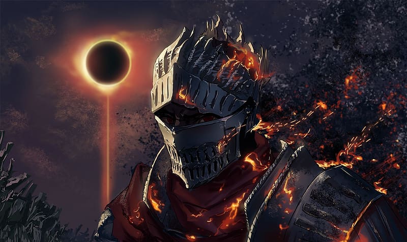 Found these cool dark souls 3 ios wallpapers. Felt like I hade to share ;)  : r/darksouls3