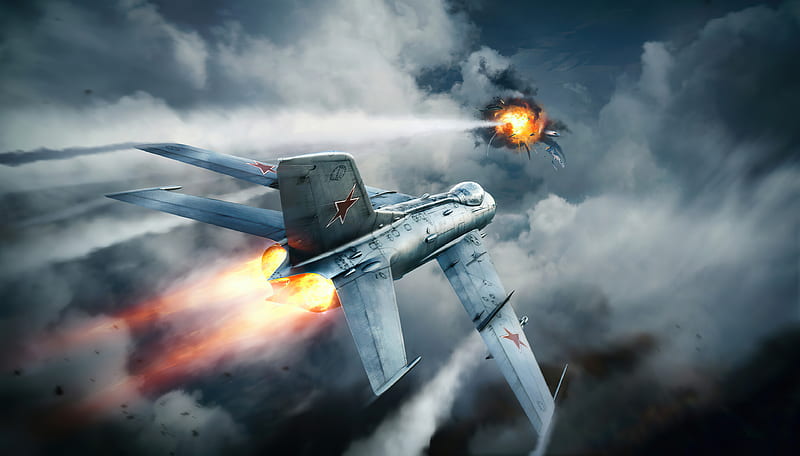 War Thunder "Alpha Strike" - Changelog - Official News, Development Blogs  and Updates - War Thunder — official forum