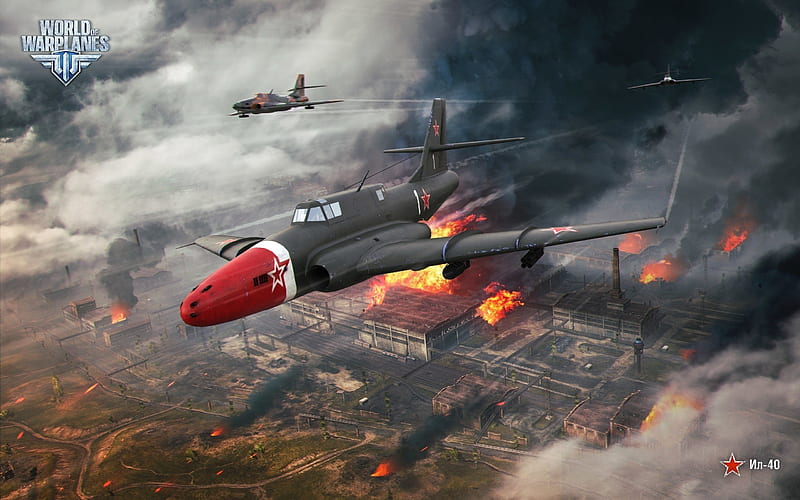 War Thunder Wallpapers