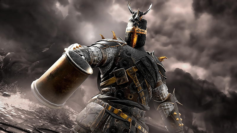 For Honor wallpapers for desktop, download free For Honor pictures and  backgrounds for PC | mob.org