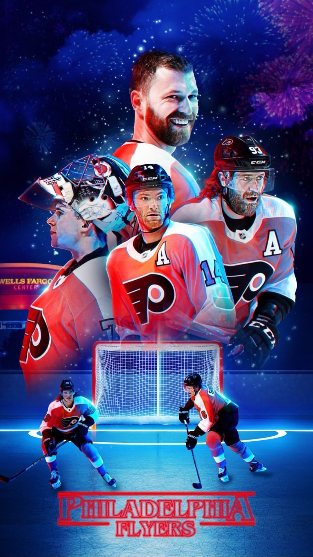 HD philadelphia flyers wallpapers | Peakpx