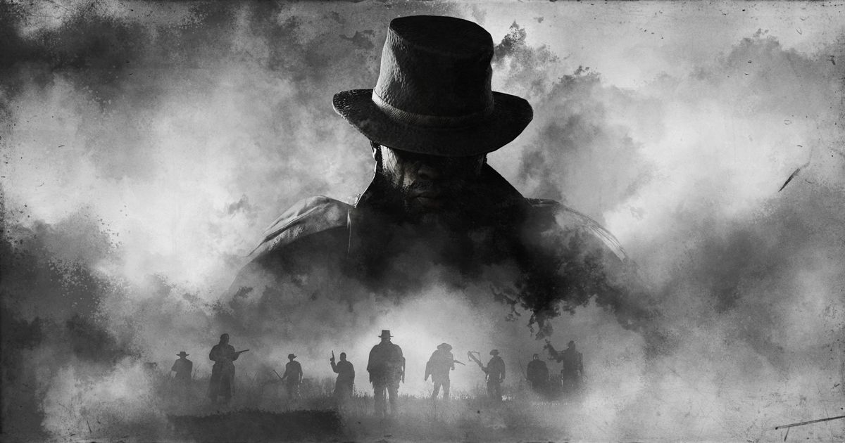 Hunt: Showdown wallpaper 01 1080p Horizontal