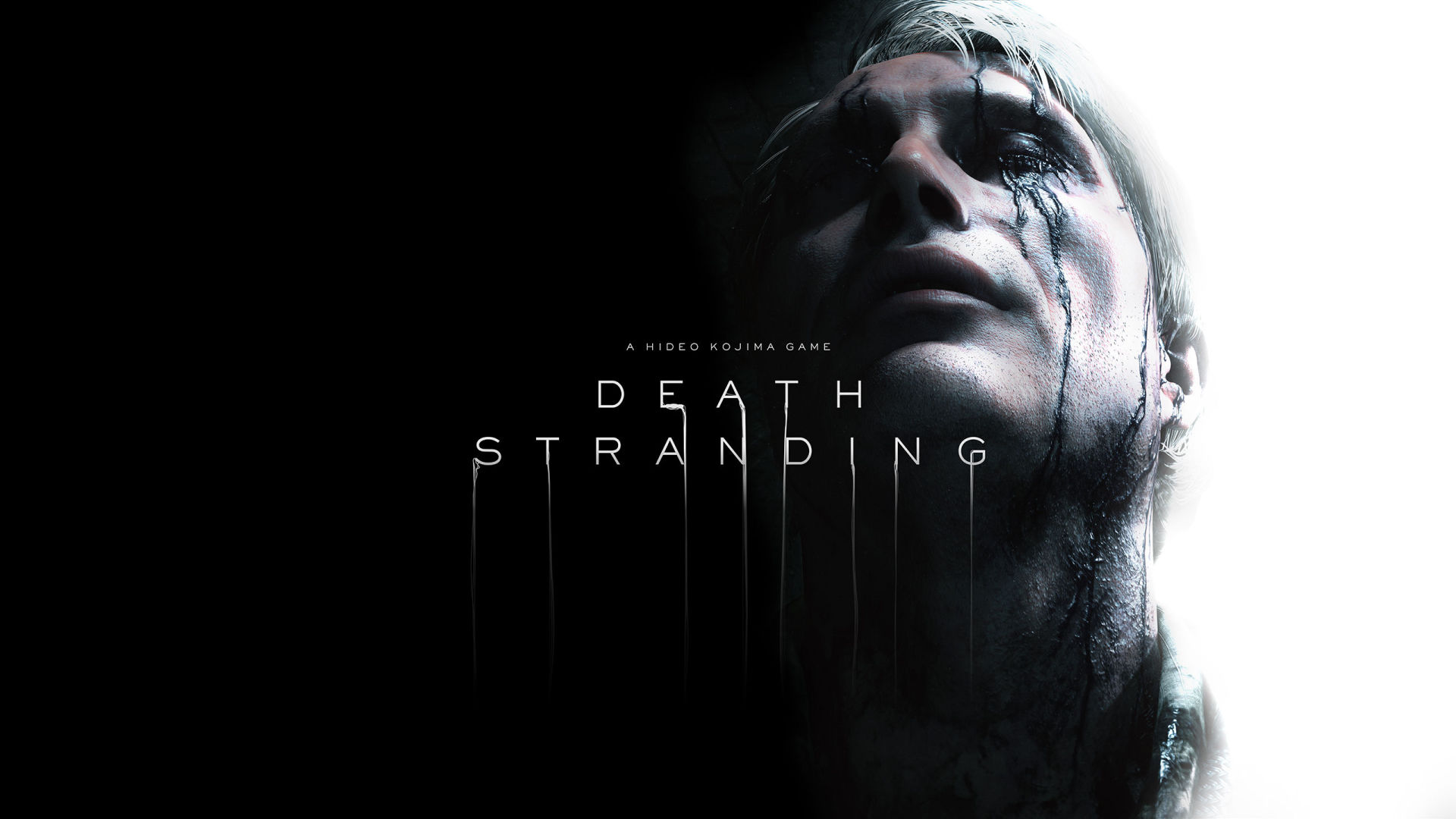 Death Stranding Ultra HD Wallpapers - Wallpaper Cave