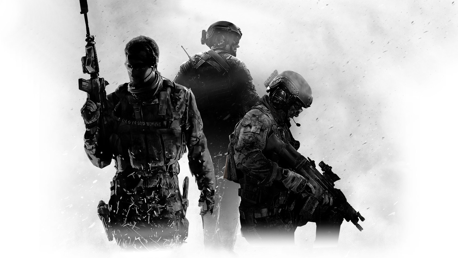 Call of Duty Modern Warfare 3 Gameplay Trailer Reveals Story Details,  Classic COD Maps, Zombie Mode,