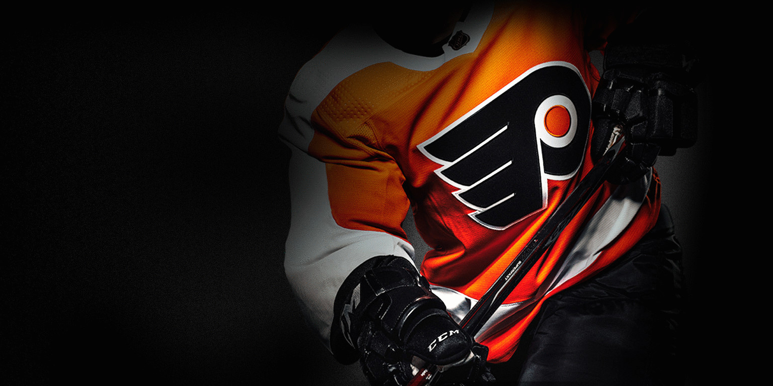 Philadelphia Flyers Desktop Wallpapers - Wallpaper Cave