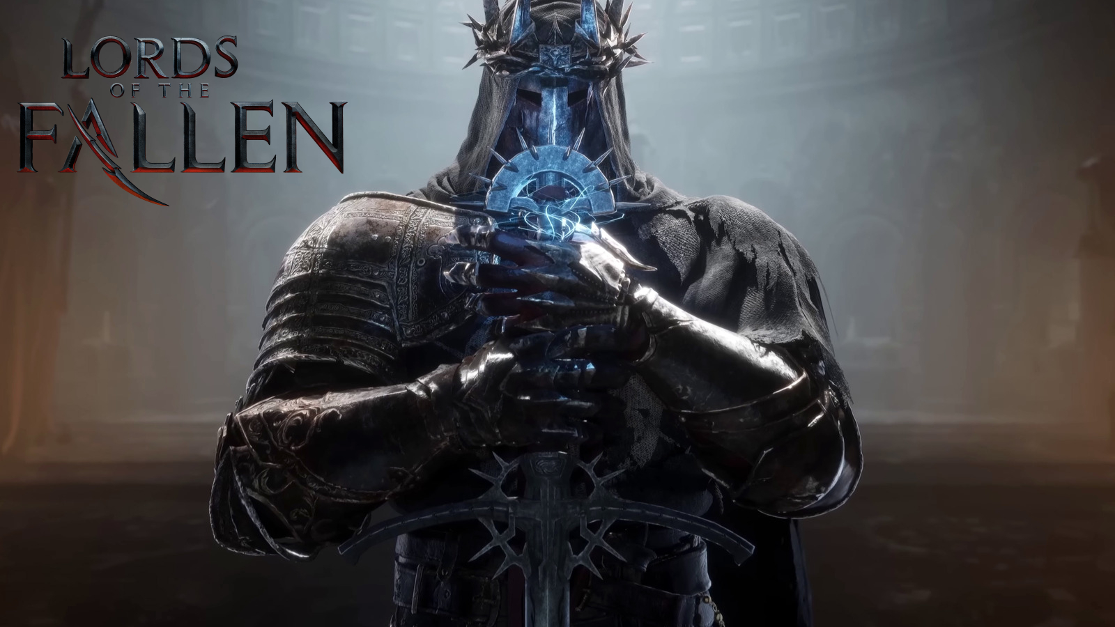 The Lords Of The Fallen: Here's What We Know