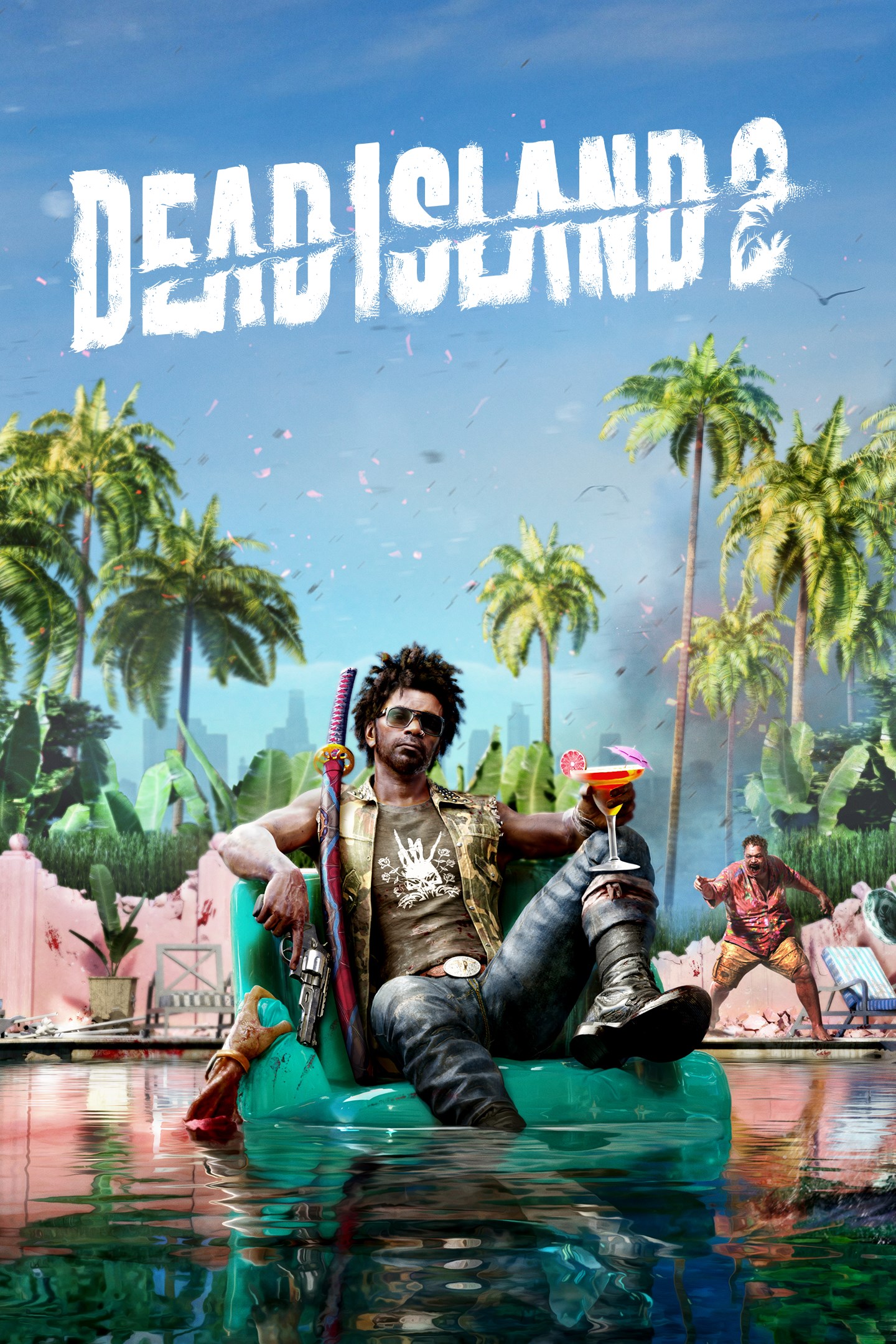 Media - Dead Island 2