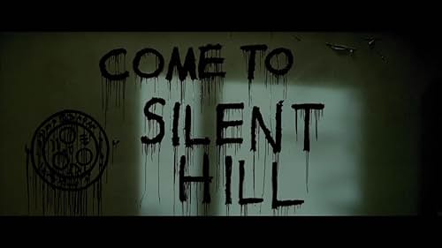 Steam Workshop::Welcome to Silent Hill