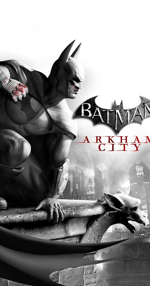 Wallpaper : Batman Arkham City, Joker, smile, characters, Catwoman, black  and white 1920x1080 - wallpaperUp - 731633 - HD Wallpapers - WallHere