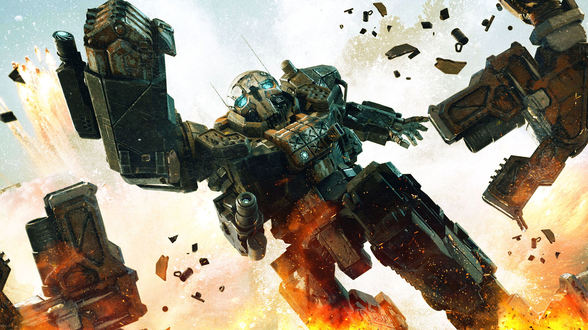 Battletech DLC Overview: Which Expansion is best? | 2Game.com