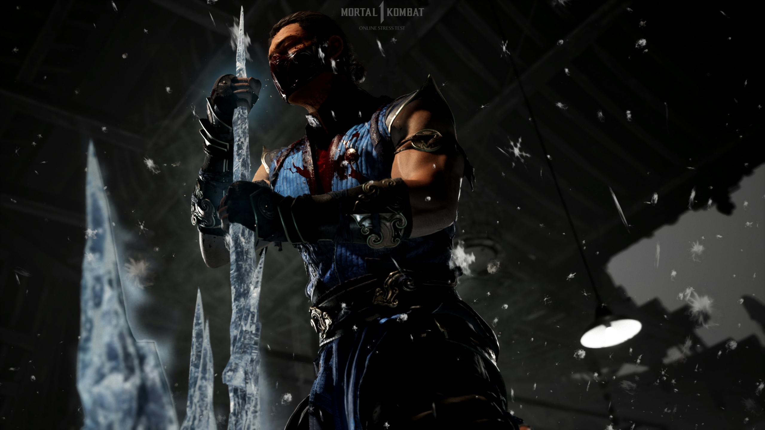 Mortal Kombat 1 Review – Outstanding