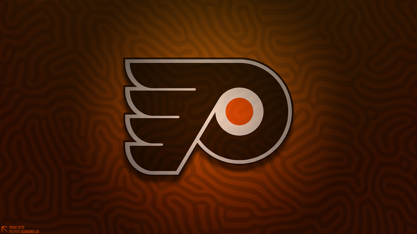 Stranger Things Style Wallpaper from IG : r/Flyers