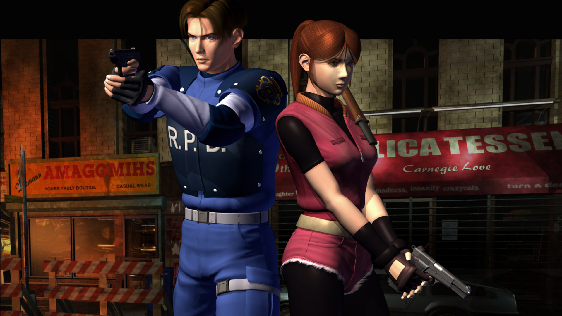 Resident evil 1080P, 2K, 4K, 5K HD wallpapers free download | Wallpaper  Flare