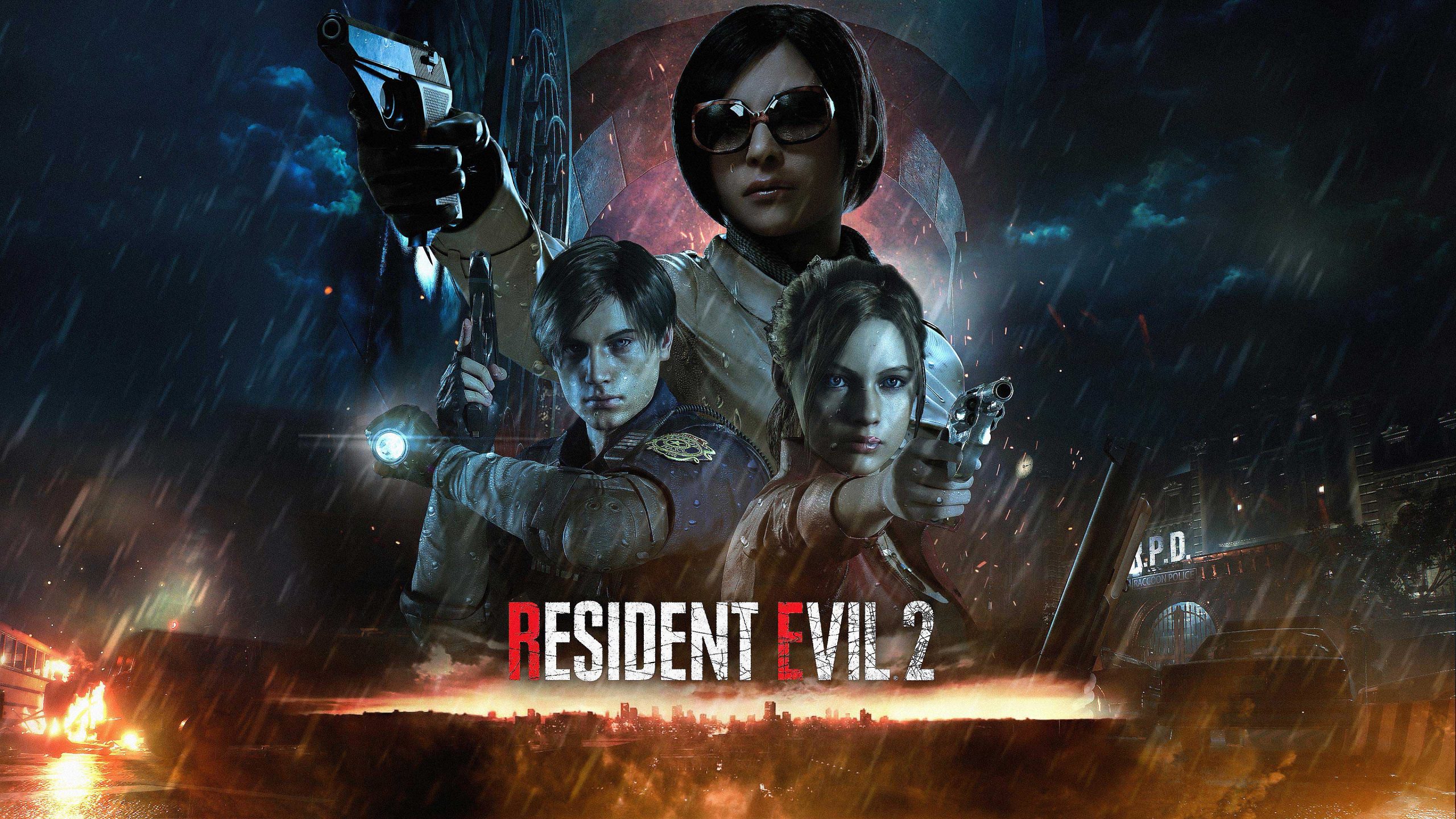 Steam Community :: :: Resident Evil Revelations 2 - Wallpaper / Art