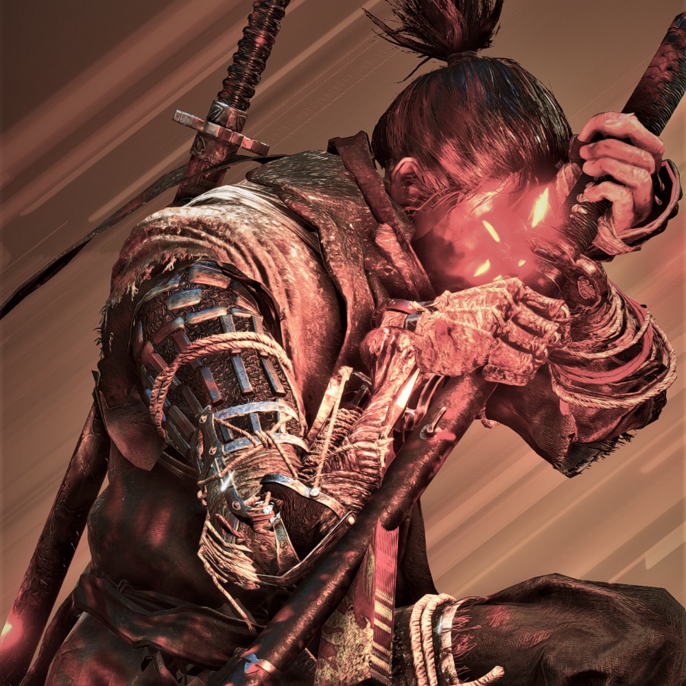 Sekiro: Shadows Die Twice - Zerochan Anime Image Board