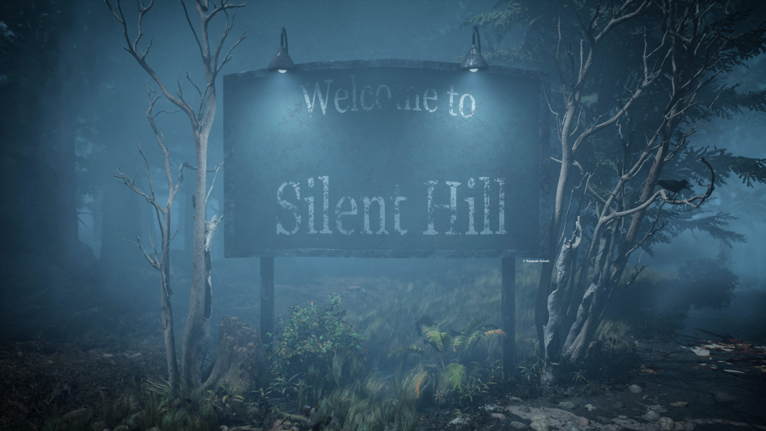 Fan-Made Silent Hill Game Is Nearly As Creepy As The Original