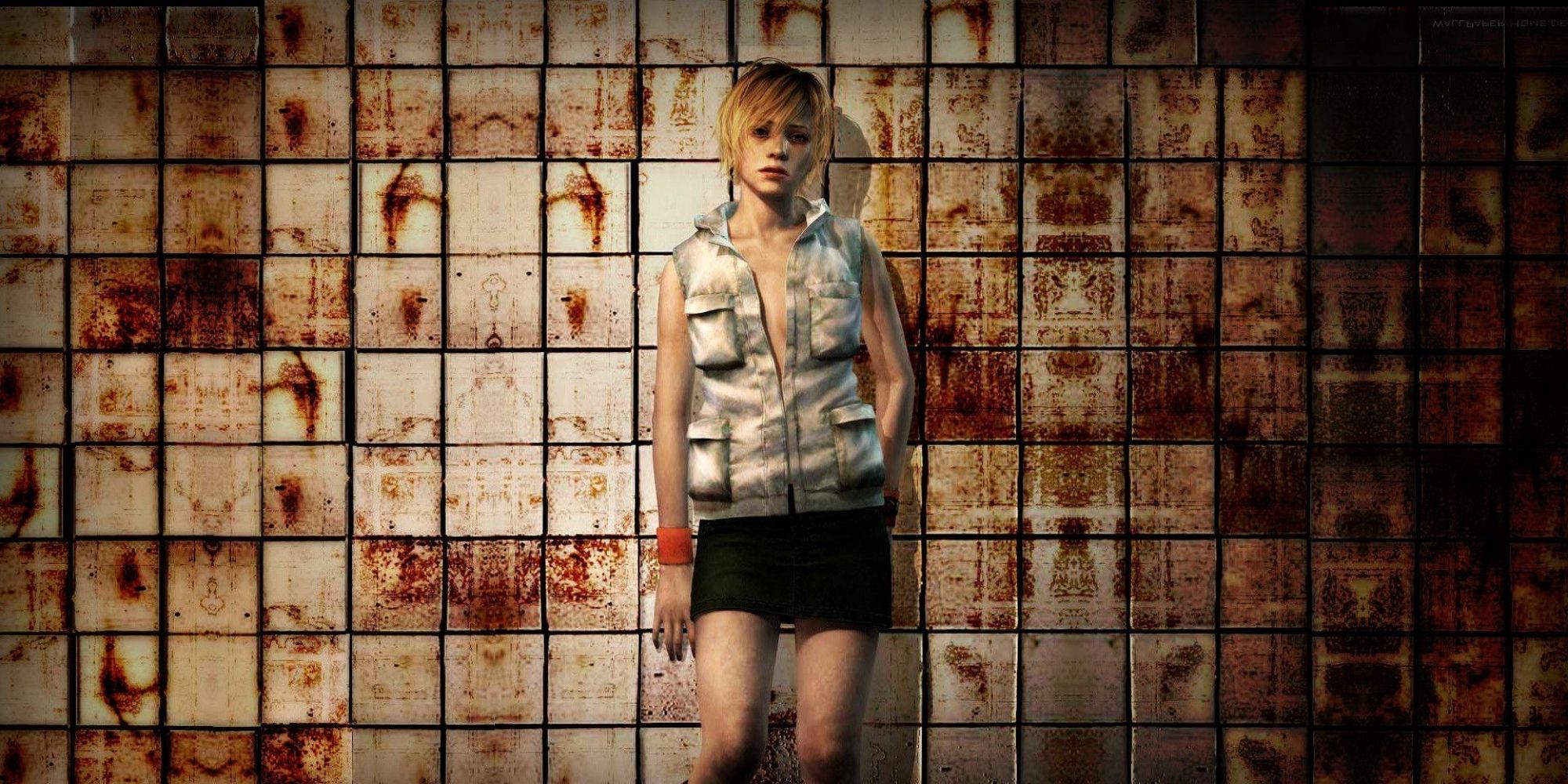 Silent Hill: Revelation 3D (2012) — The Movie Database (TMDB)