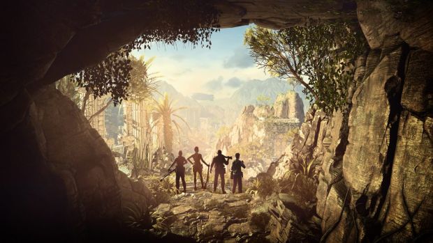 Strange Brigade Reviews - OpenCritic