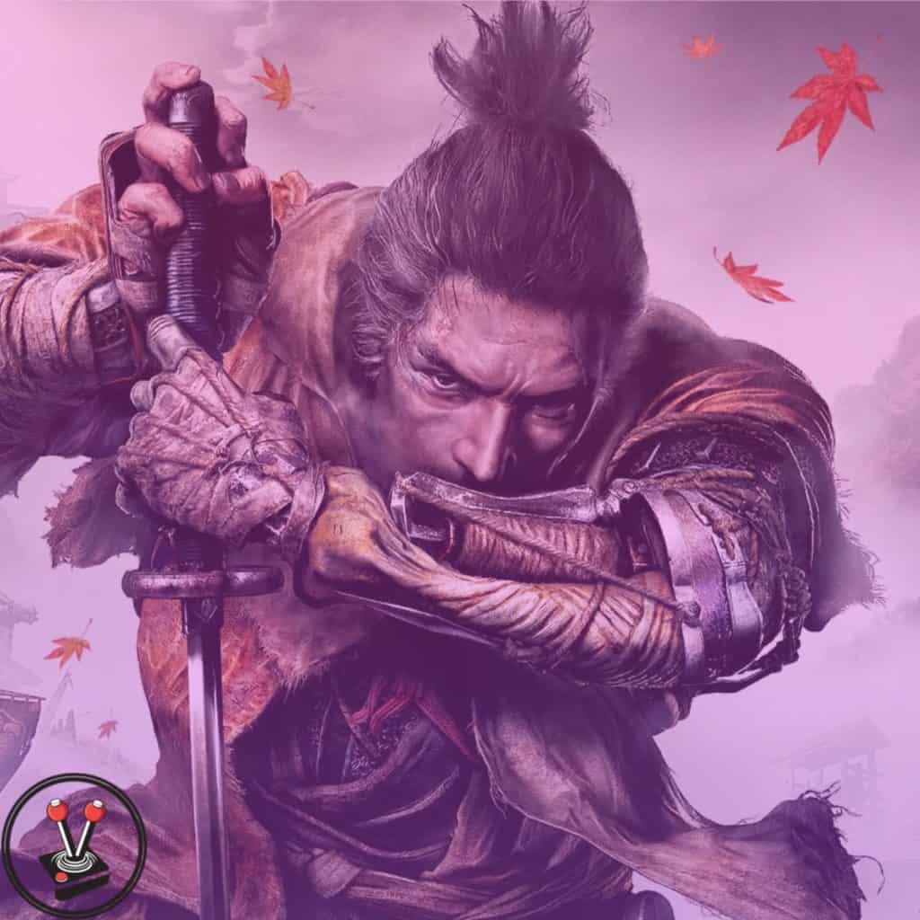 Angel♡ on X: "One-Armed Wolf #Sekiro #SekiroShadowsDieTwice #art #fanart  https://t.co/66WtndFNeX" / X