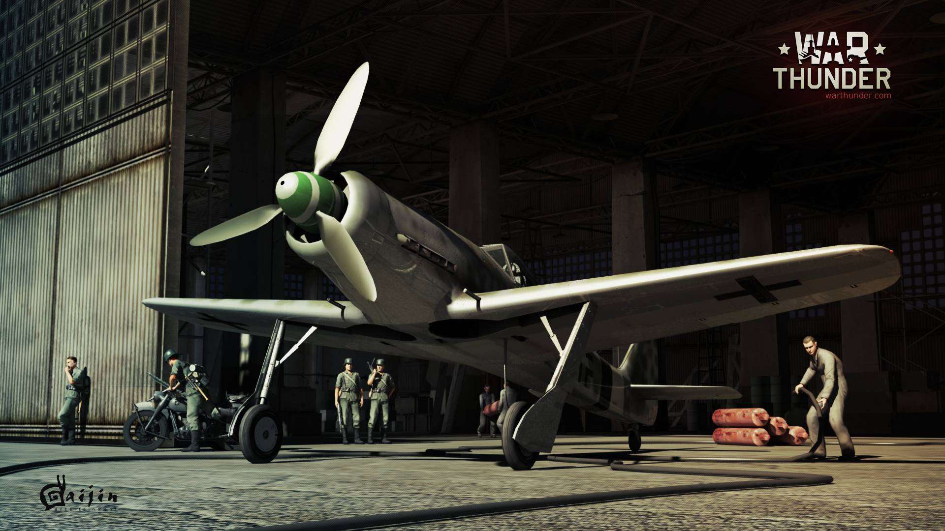 War Thunder wallpaper 01 1920x1080