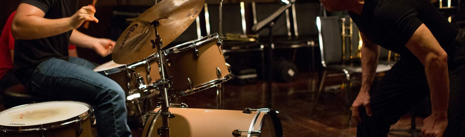 The Editing Of Whiplash | Deep Analysis