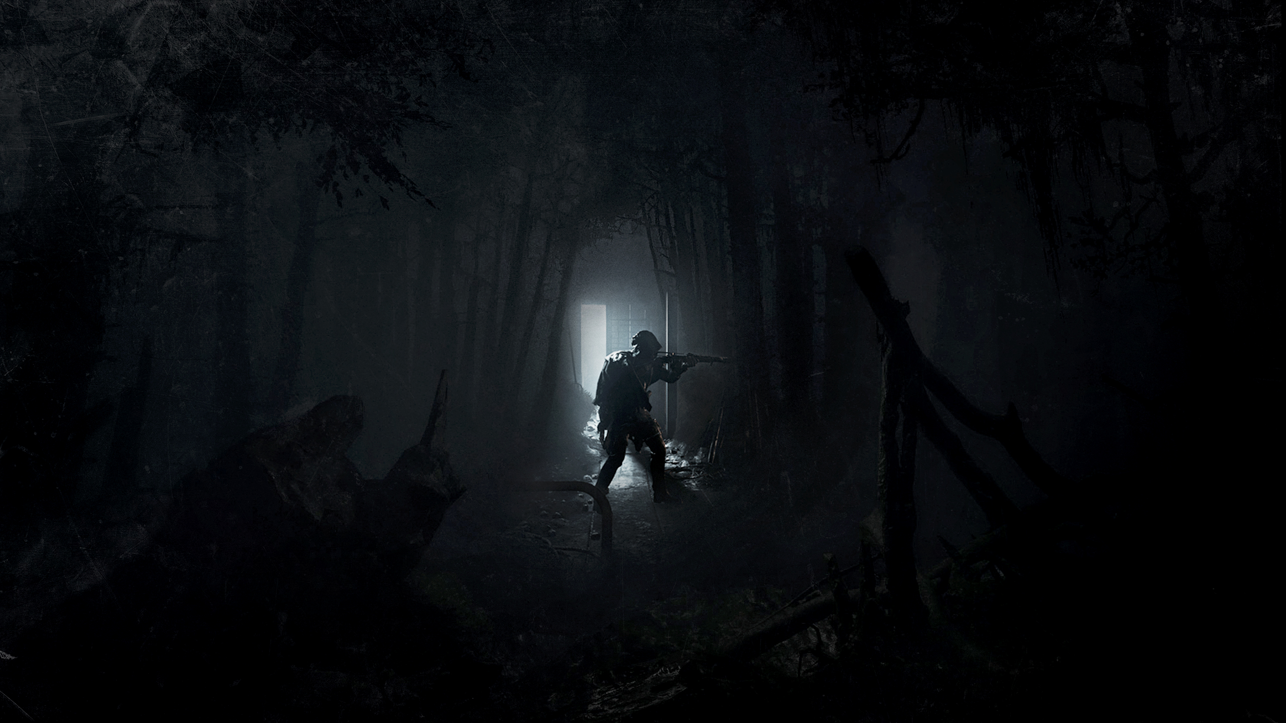 Hunt: Showdown Wallpapers - Wallpaper Cave